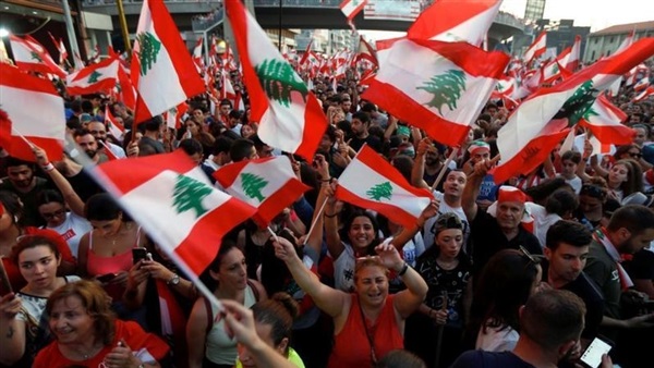 لبنان لبنان