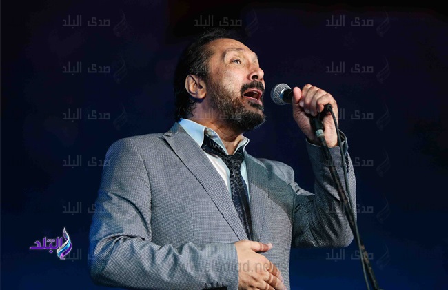علي الحجار علي الحجار