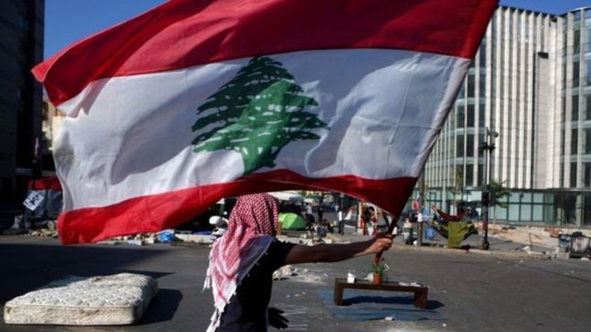 CNN: أمريكا تعلق مساعداتها الأمنية للبنان إلى أجل غير مسمى CNN: أمريكا تعلق مساعداتها الأمنية للبنان إلى أجل غير مسمى