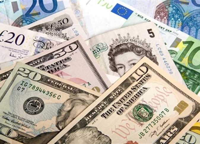 سعر الدولار والعملات الأجنبية سعر الدولار والعملات الأجنبية