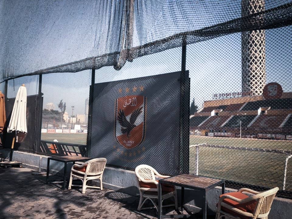 فريق الاهلي فريق الاهلي