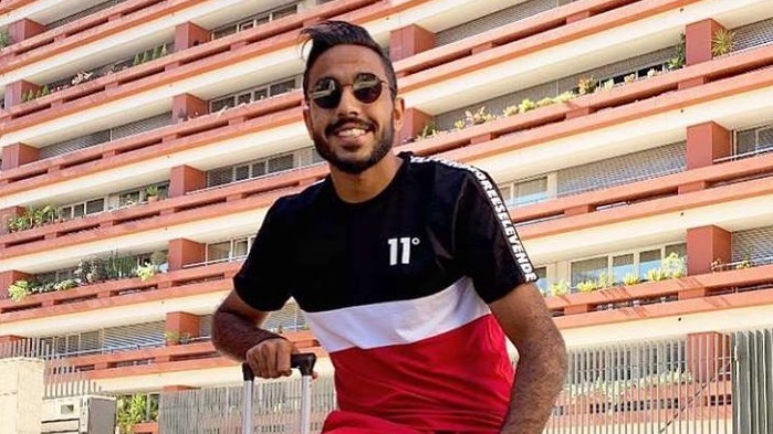 محمود كهربا محمود كهربا