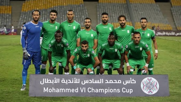 فريق الاتحاد السكندري فريق الاتحاد السكندري