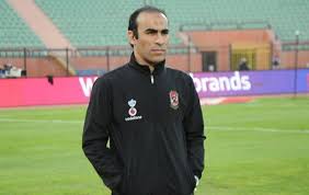 سيد عبد الحفيظ