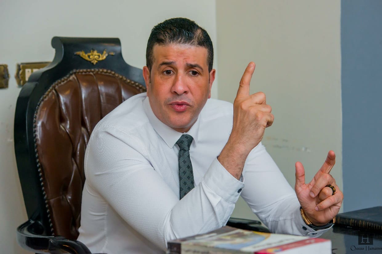 د. سليم عبد الرحمن