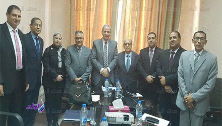 اللجنة التنسيقية العليا لمحو الأمية
