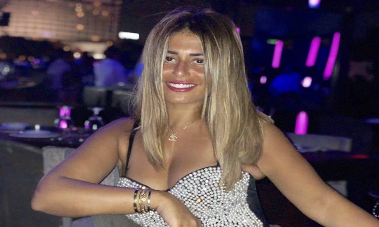 منة فضالى