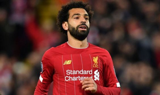 محمد صلاح نجم ليفربول محمد صلاح نجم ليفربول