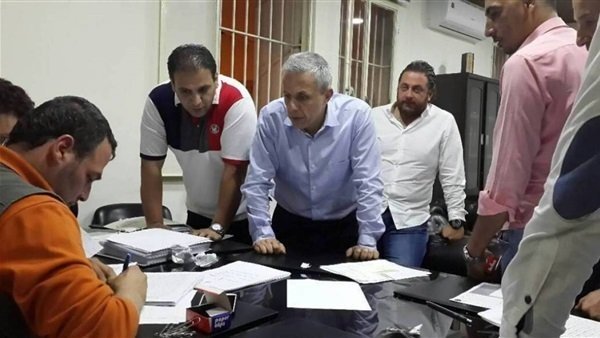 العاملين فى الدولة