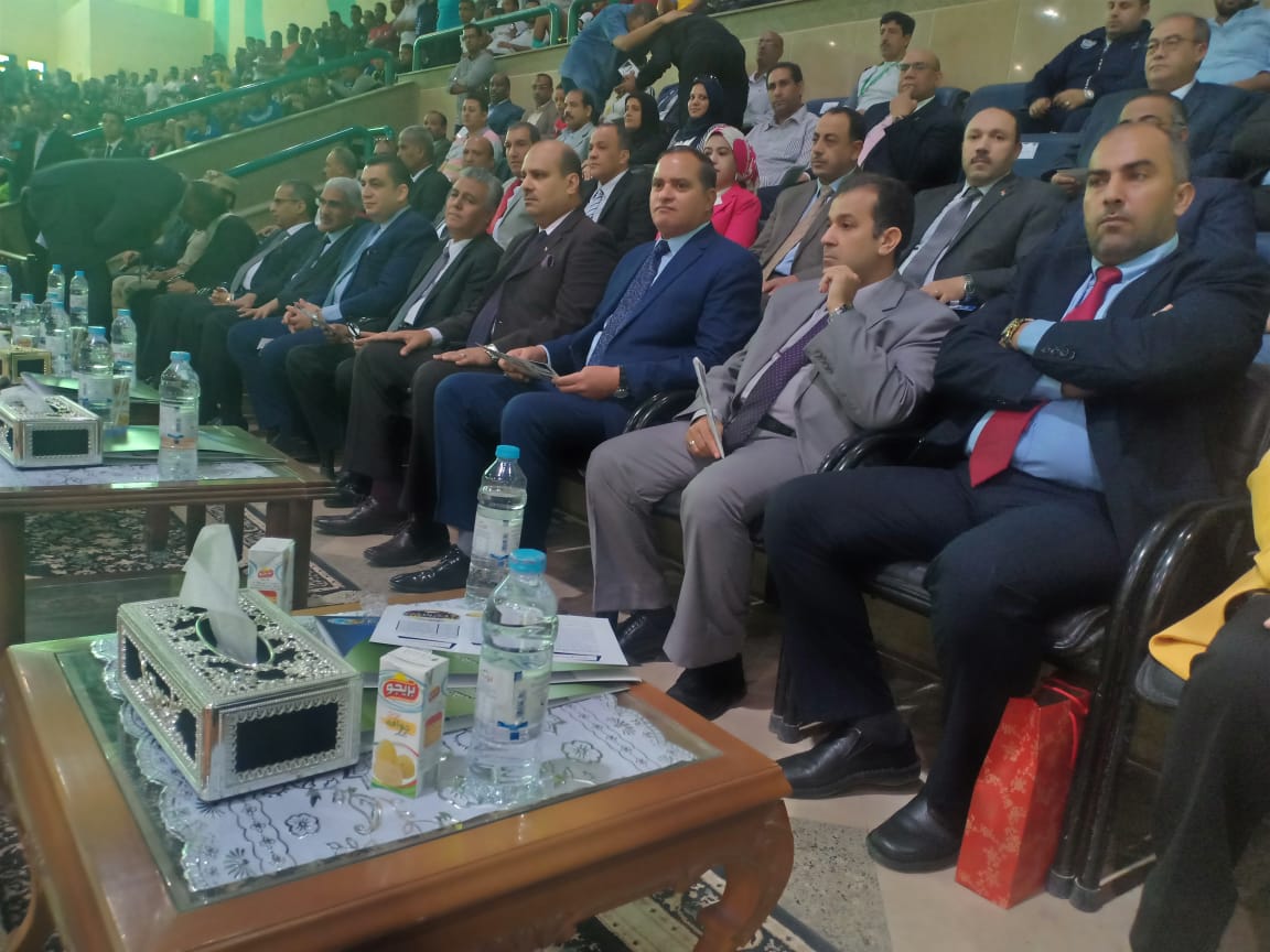 انطلاق فعاليات الدورة العربية لخماسيات كرة القدم انطلاق فعاليات الدورة العربية لخماسيات كرة القدم
