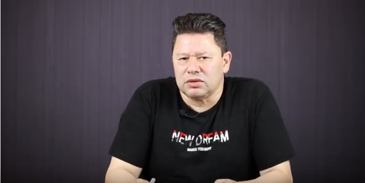 رضا عبدالعال