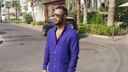 محمد رمضان 