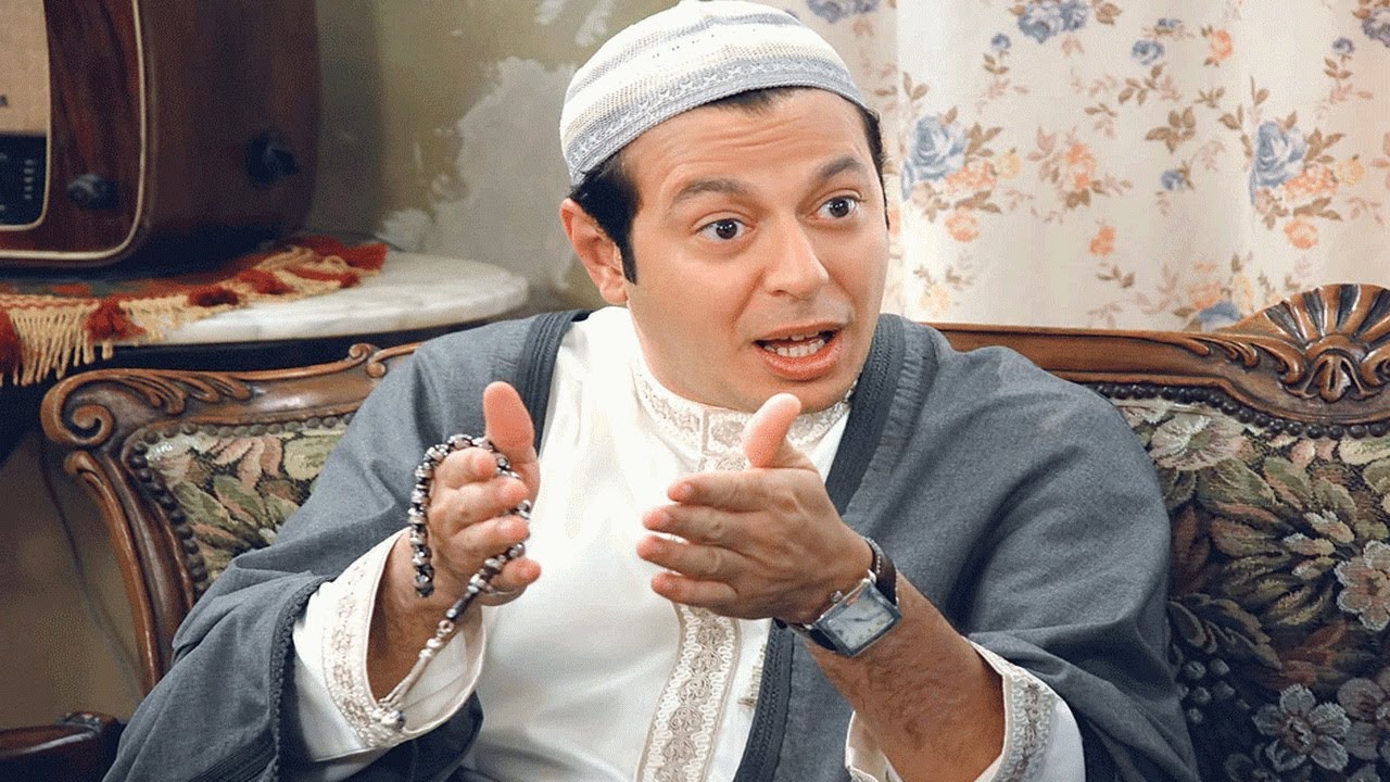 مصطفى شعبان مصطفى شعبان