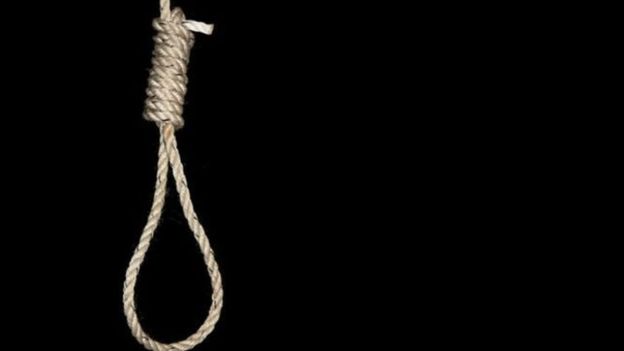 حبل المشنقة - أرشفية حبل المشنقة - أرشفية