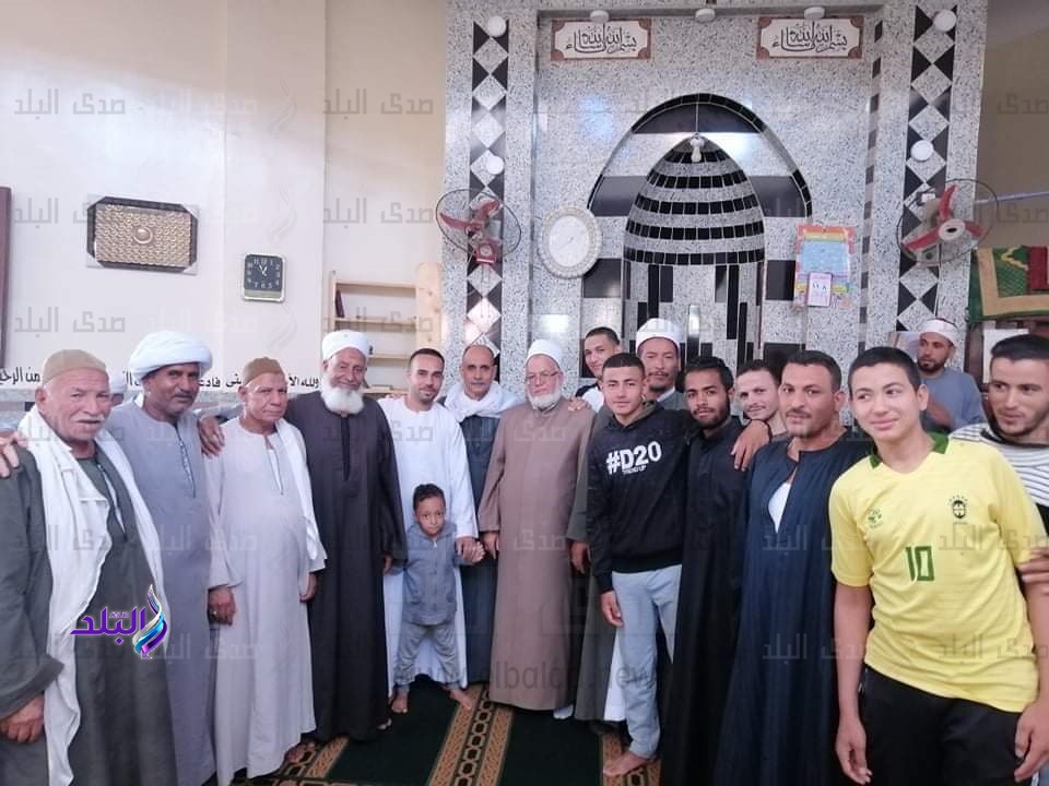 قوافل البحوث الإسلامية" تختتم فعالياتها في 6 محافظات قوافل البحوث الإسلامية" تختتم فعالياتها في 6 محافظات