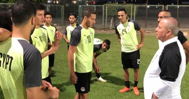 منتخب مصر الأوليمبي