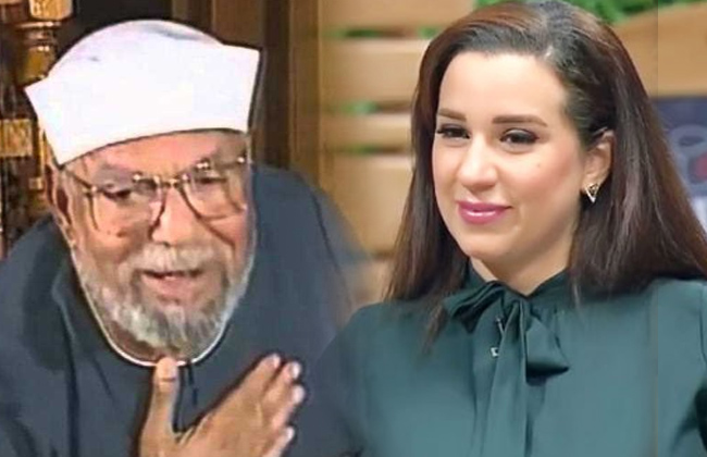 رد أسرة الشعراوى على أسما شريف رد أسرة الشعراوى على أسما شريف