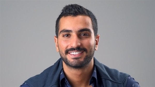 محمد الشرنوبى 