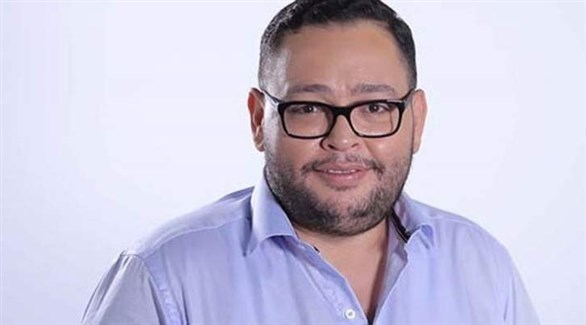 أحمد رزق أحمد رزق