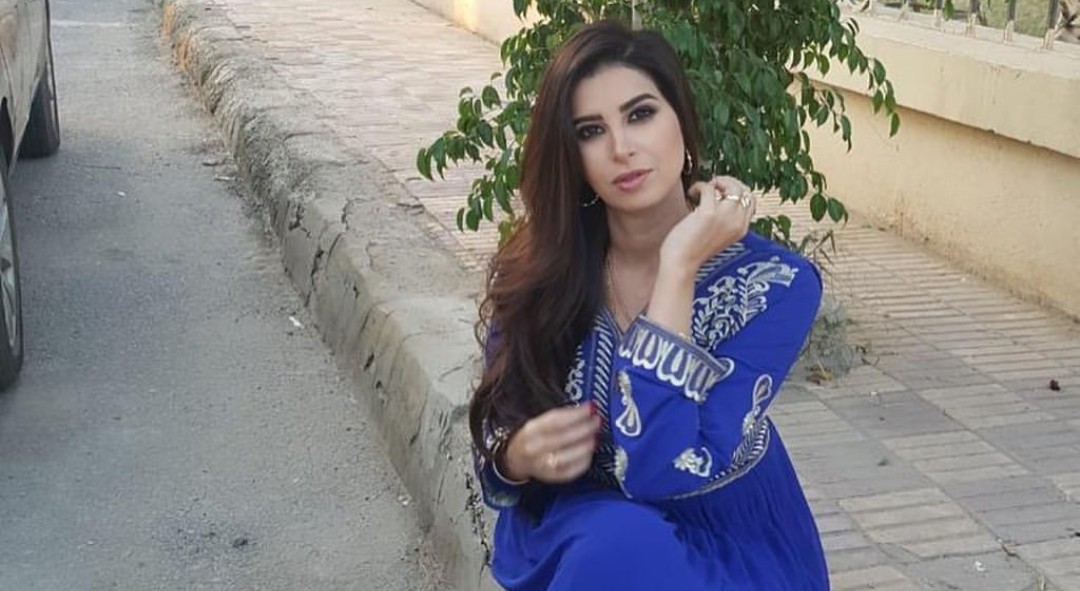 فوزية محمد 