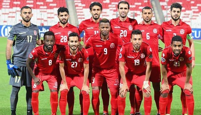 المحرق البحريني 
