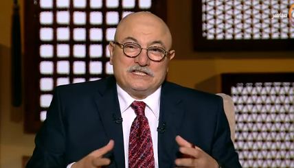 خالد الجندي خالد الجندي