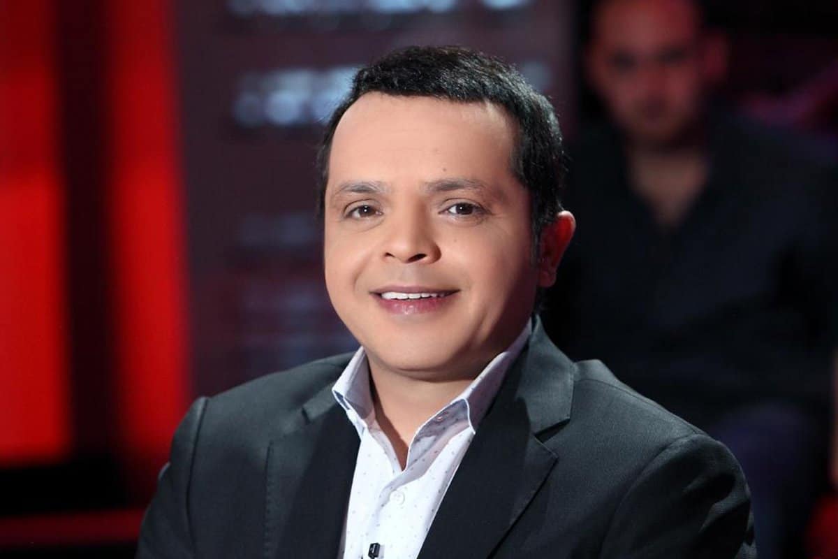 محمد هنيدى 
