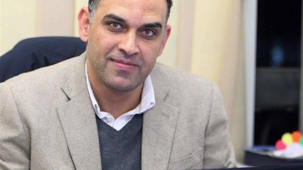 علاء الغطريفي