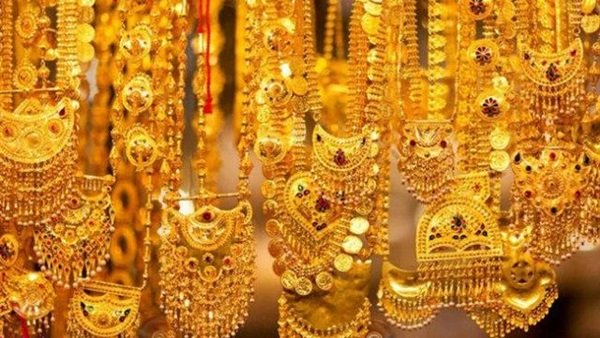 اسعار الذهب اليوم