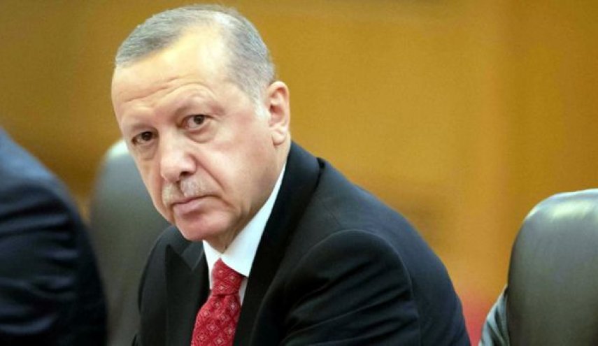 أردوغان أردوغان