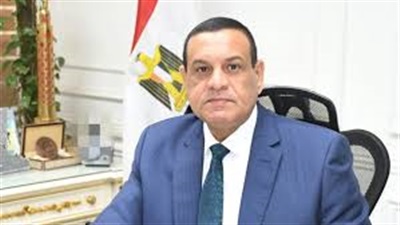 محافظ البحيرة محافظ البحيرة
