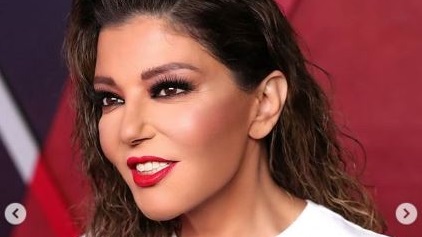 سميرة سعيد