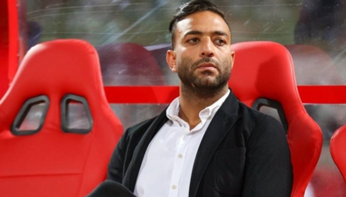 احمد حسام ميدو احمد حسام ميدو
