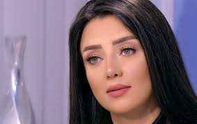  الإعلامية رضوى الشربينى