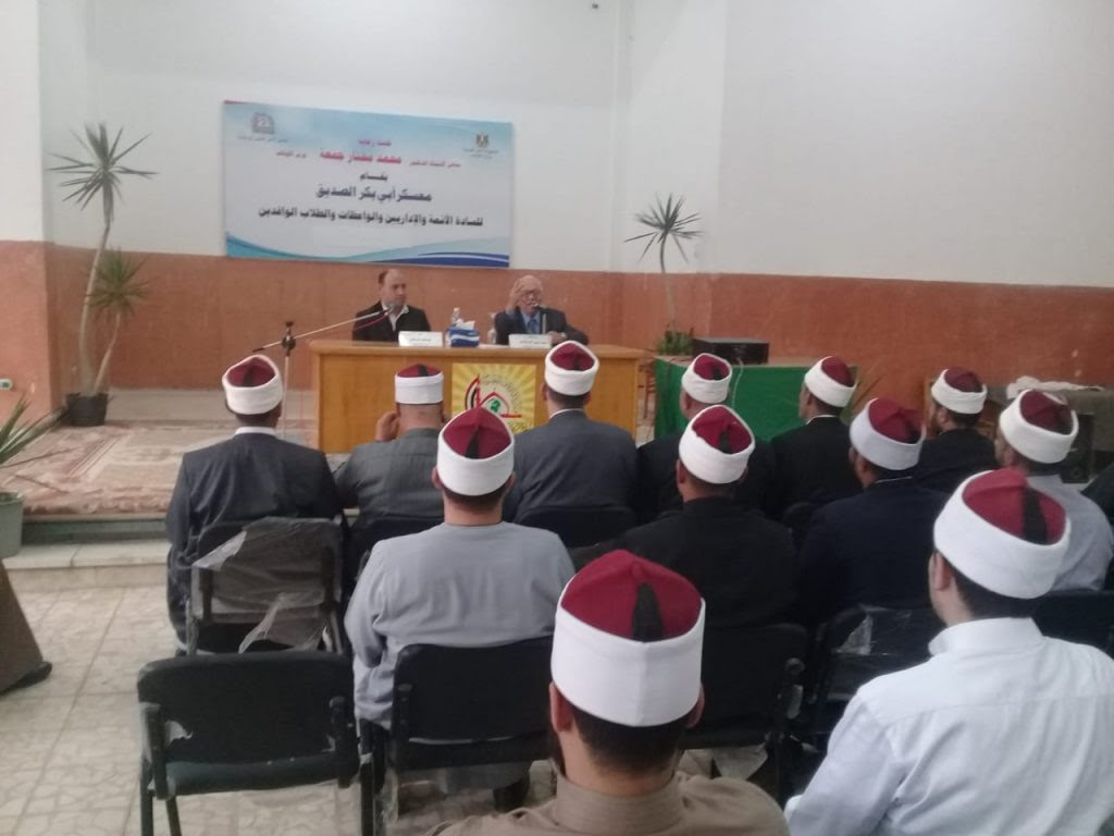 ندوة حتمية الثقافة المجتمعية ندوة حتمية الثقافة المجتمعية