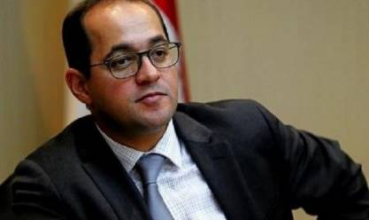 أحمد كجوك نائب الوزير للسياسات المالية