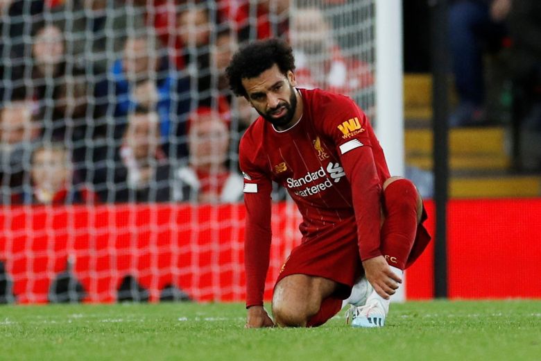 محمد صلاح نجم ليفربول محمد صلاح نجم ليفربول