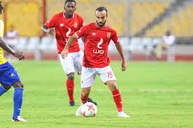 محمد مجدي قفشة