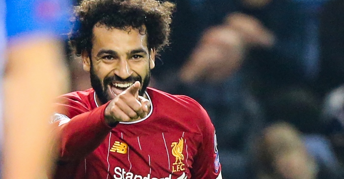 محمد صلاح محمد صلاح