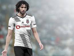 محمد الننى 