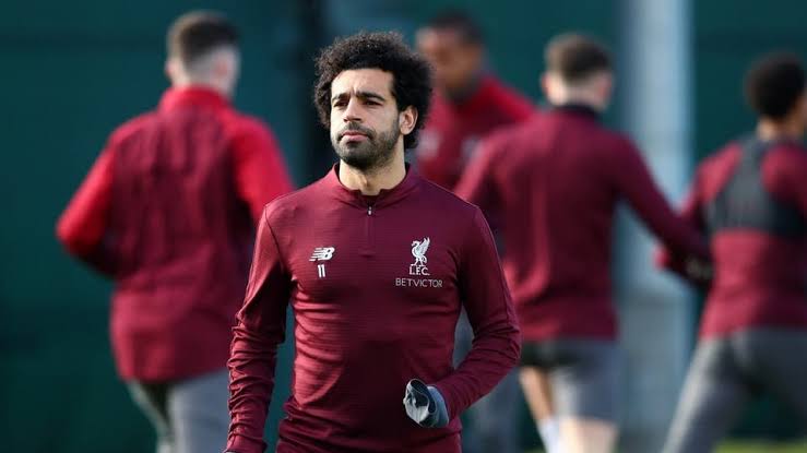 محمد صلاح نجم ليفربول محمد صلاح نجم ليفربول