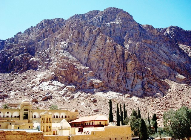 مسار العائلة المقدسة مسار العائلة المقدسة