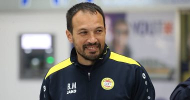 مدرب العهد مدرب العهد