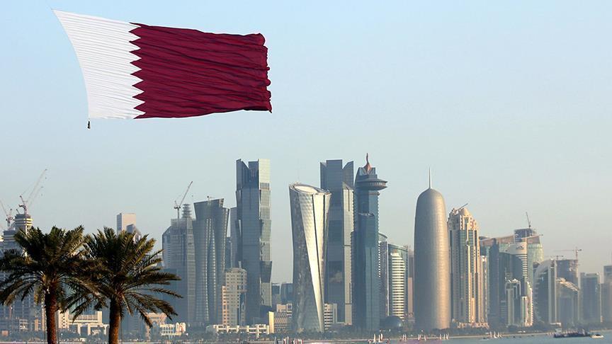 قطر 