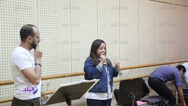 ريهام عبدالحكيم