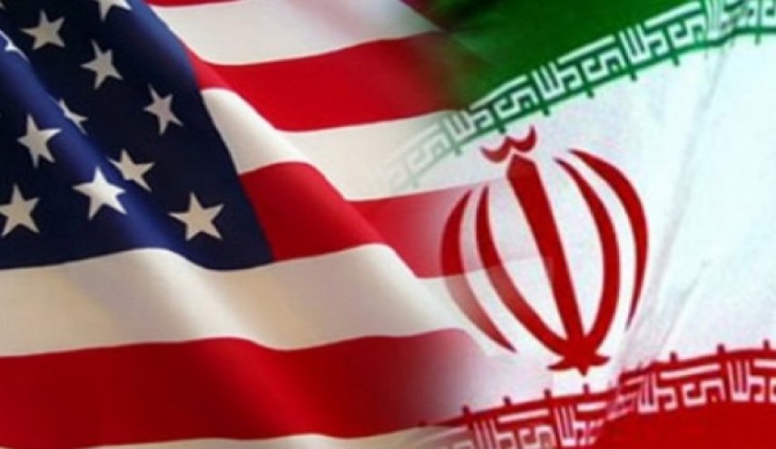 إيران تدين العقوبات الأمريكية الجديدة إيران تدين العقوبات الأمريكية الجديدة