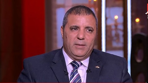 الدكتور سمير رشاد أبو طالب عضو مجلس النواب الدكتور سمير رشاد أبو طالب عضو مجلس النواب