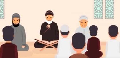 الإفتاء تبث فيلمًا عن صفات النبي الخُلقية تزامنًا مع ذكرى مو الإفتاء تبث فيلمًا عن صفات النبي الخُلقية تزامنًا مع ذكرى مو