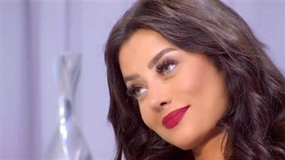 رضوى الشربينى