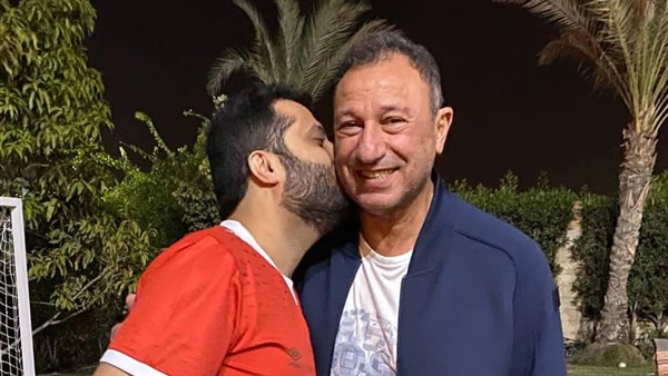 الخطيب وتركي آل الشيخ